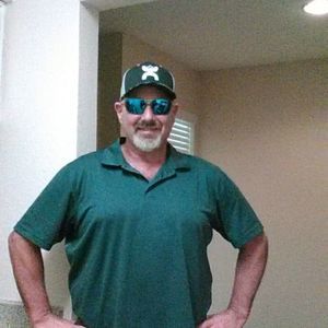 Meet your Posher, Damon